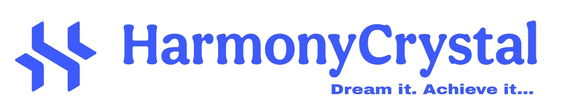 HarmonyCrystal